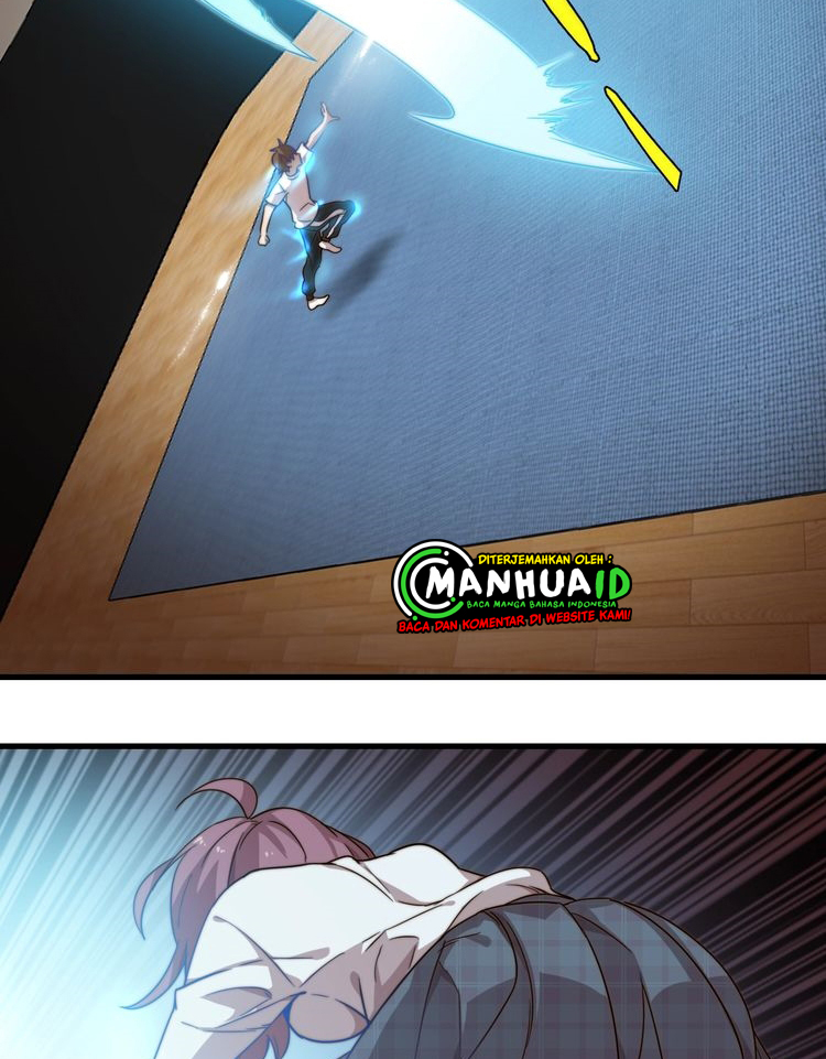 Reborn Doctor Chapter 19 Bahasa Indonesia